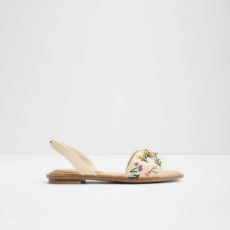 ALDO Calelian Flat sandal